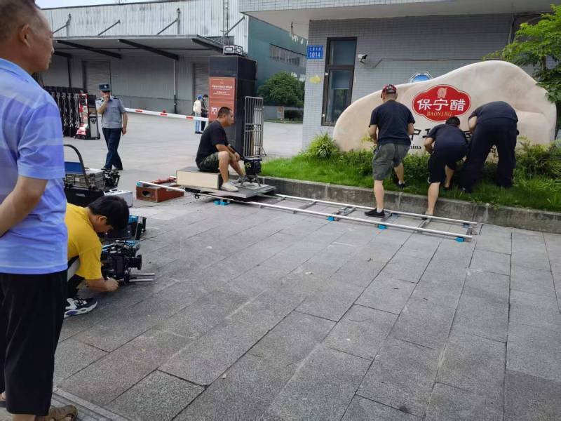 山阴县广告片拍摄公司核心优势：全流程服务，让品牌广告片省心更出彩