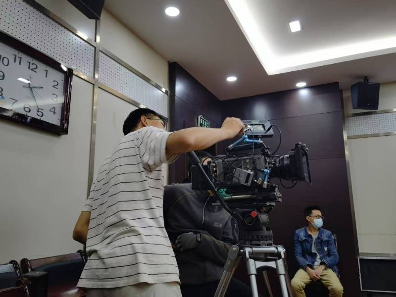 价值沉淀，长效赋能——山阴县TVC与广告片拍摄制作的长效价值构建