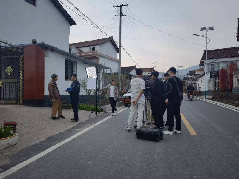 山阴县TVC制作：多版本适配全渠道投放，让广告发挥最大价值！