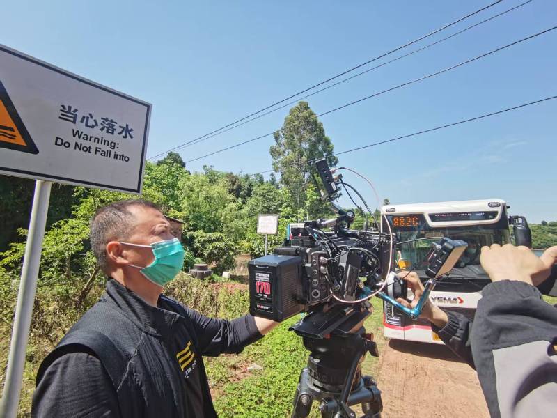 山阴县TVC拍摄公司：深耕本地市场，为品牌定制专属拍摄方案