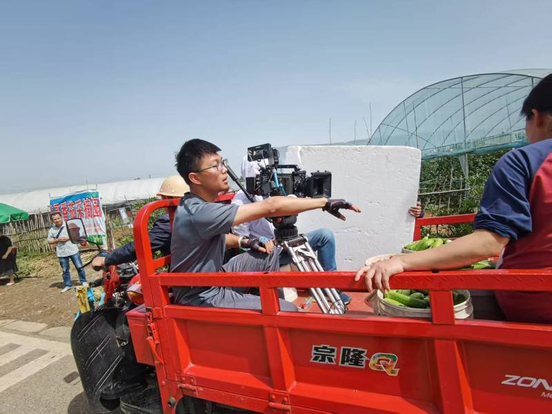 山阴县TVC制作创新逻辑：以精准叙事，让品牌信息高效传递