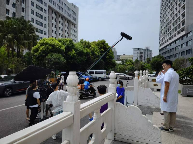 山阴县广告片拍摄公司低成本实现高规格制作的诀窍